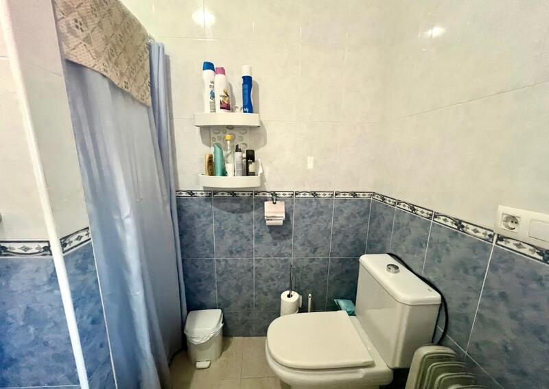 130-1482: Villa for Sale in Arboleas, Almería