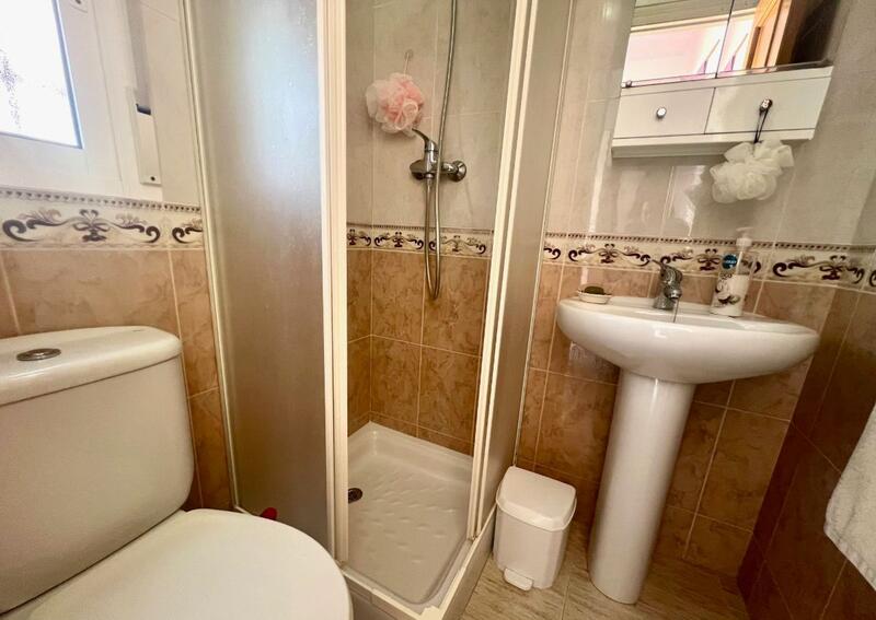 130-1482: Villa for Sale in Arboleas, Almería