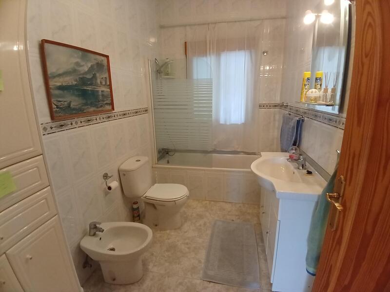 130-1483: Villa for Sale in Arboleas, Almería
