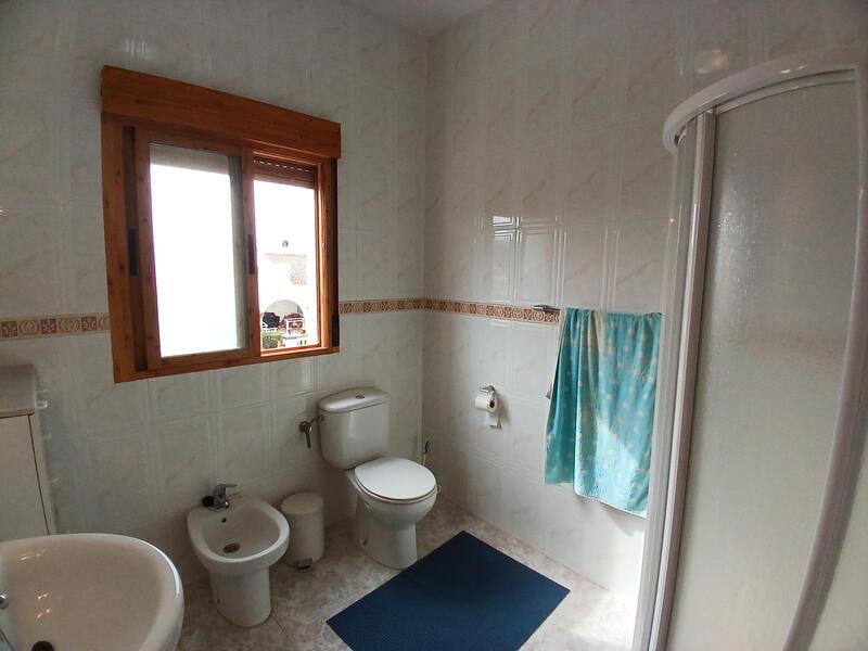 130-1483: Villa for Sale in Arboleas, Almería