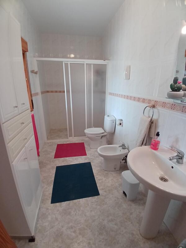 130-1483: Villa for Sale in Arboleas, Almería