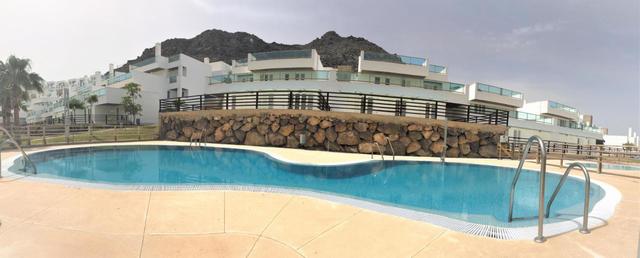 130-972: Apartment for Sale in Pulpi, Almería