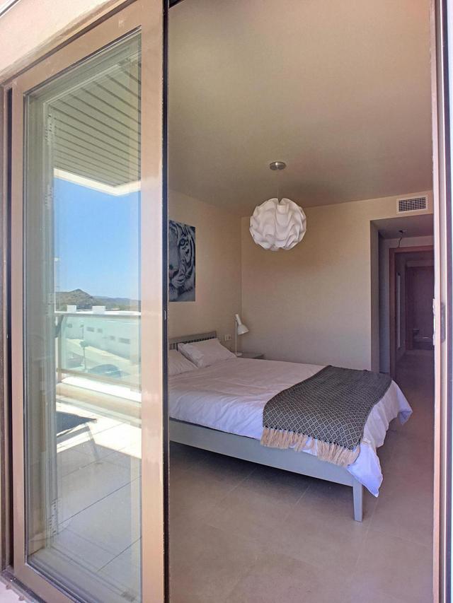 130-972: Apartment for Sale in Pulpi, Almería