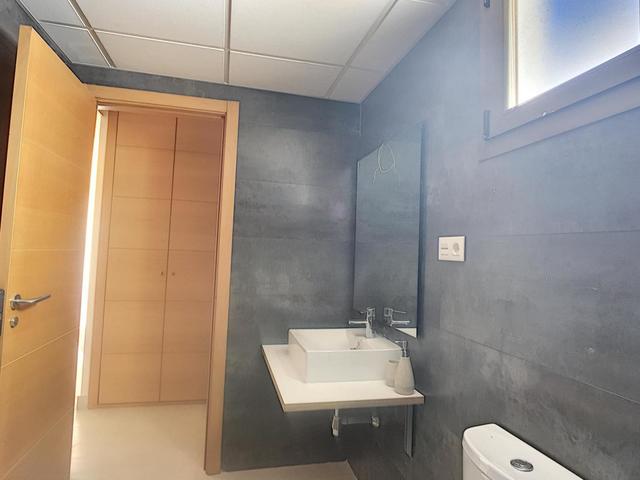 130-972: Apartment for Sale in Pulpi, Almería