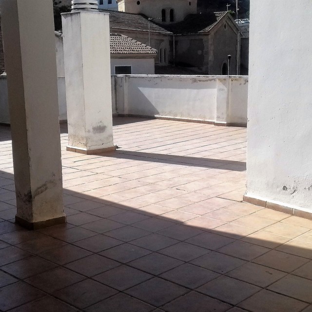 130-974: Apartment for Sale in Arboleas, Almería