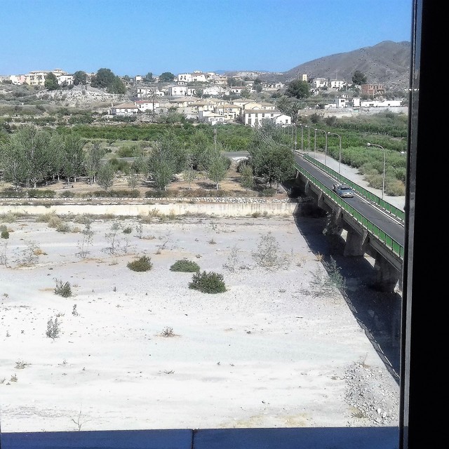130-974: Apartment for Sale in Arboleas, Almería