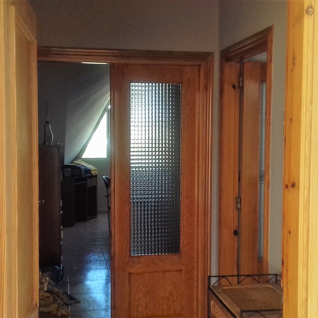 130-974: Apartment for Sale in Arboleas, Almería