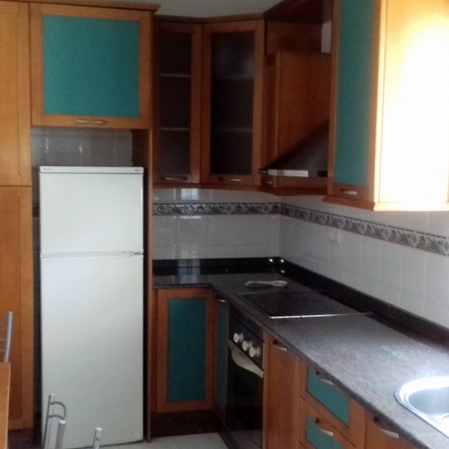 130-974: Apartment for Sale in Arboleas, Almería