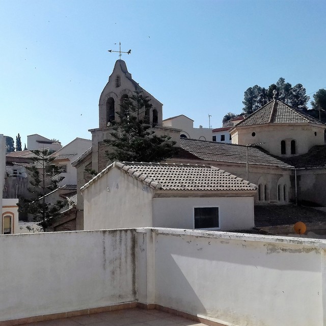 130-974: Apartment for Sale in Arboleas, Almería