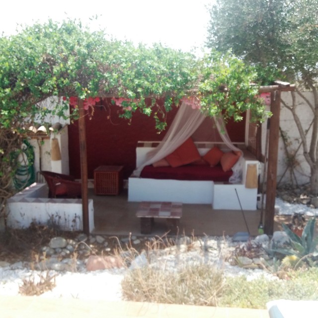 130-983: Cortijo: Traditional Cottage for Sale in Arboleas, Almería