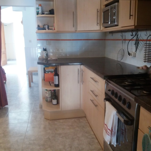 130-983: Cortijo: Traditional Cottage for Sale in Arboleas, Almería